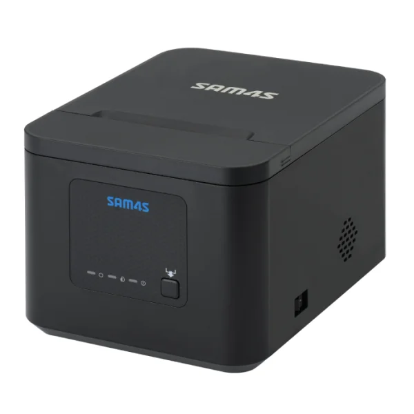 Sam4S H-Cube, W-LAN Einrichtung
