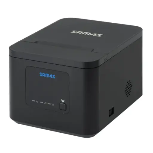 Sam4S H-Cube, W-LAN Einrichtung